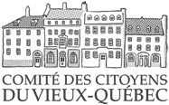 Comit des citoyens du Vieux-Qubec